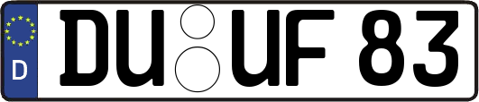 DU-UF83
