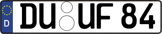DU-UF84