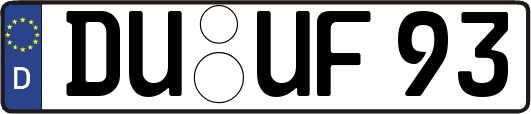 DU-UF93