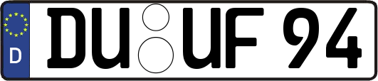DU-UF94
