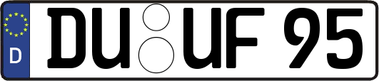 DU-UF95