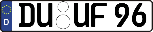 DU-UF96