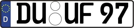 DU-UF97