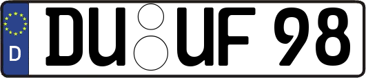 DU-UF98