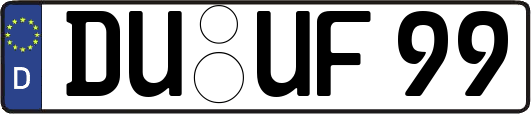 DU-UF99
