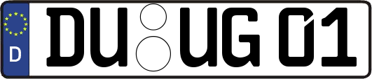 DU-UG01