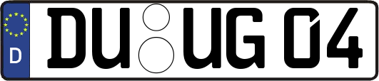 DU-UG04