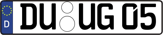DU-UG05