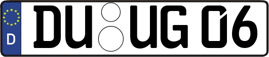 DU-UG06