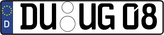 DU-UG08