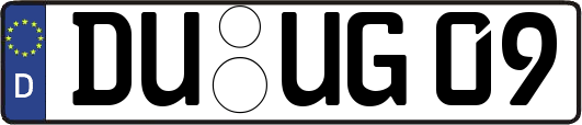 DU-UG09