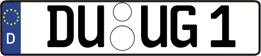 DU-UG1