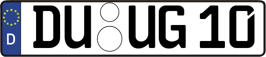 DU-UG10