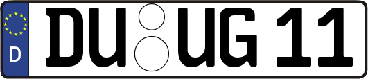 DU-UG11