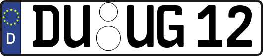 DU-UG12
