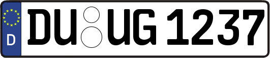 DU-UG1237