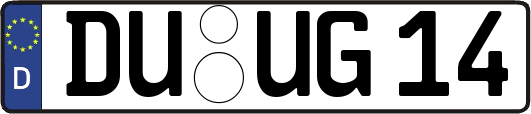 DU-UG14