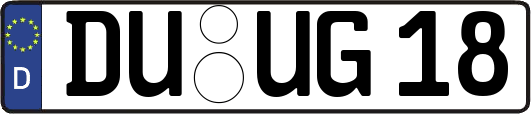 DU-UG18