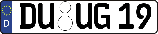 DU-UG19