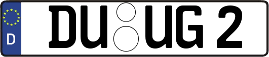 DU-UG2
