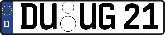 DU-UG21