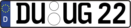DU-UG22