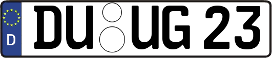 DU-UG23