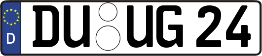 DU-UG24