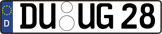 DU-UG28