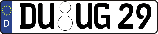 DU-UG29
