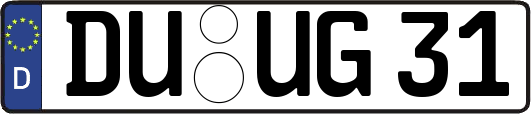DU-UG31