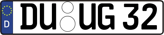 DU-UG32