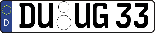 DU-UG33