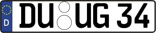 DU-UG34
