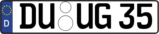 DU-UG35