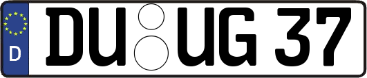 DU-UG37
