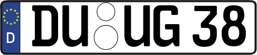 DU-UG38