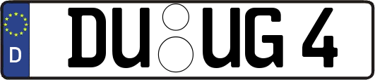DU-UG4