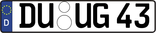 DU-UG43