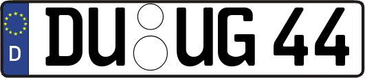 DU-UG44