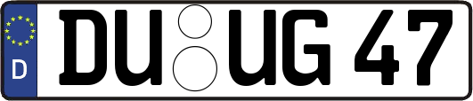 DU-UG47