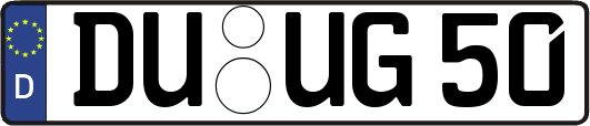 DU-UG50