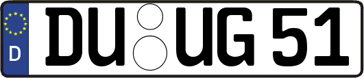DU-UG51