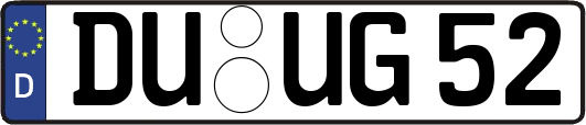 DU-UG52