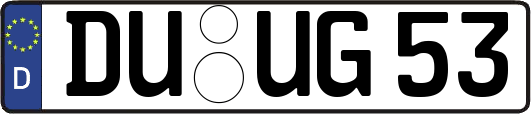 DU-UG53