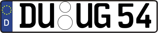 DU-UG54