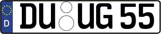 DU-UG55