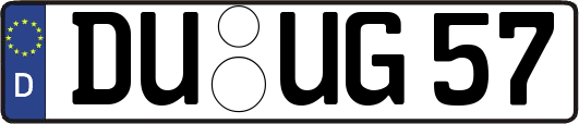 DU-UG57