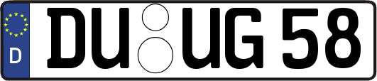 DU-UG58