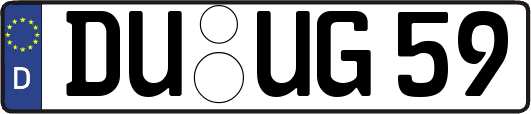 DU-UG59